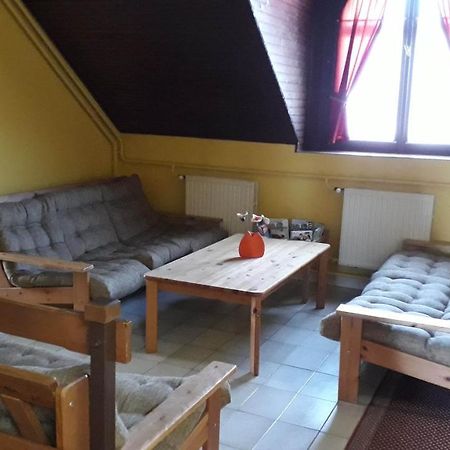 Centrum Apartman Hotel Hajdúszoboszló Buitenkant foto