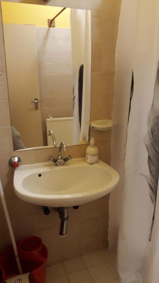 Centrum Apartman Hotel Hajdúszoboszló Buitenkant foto